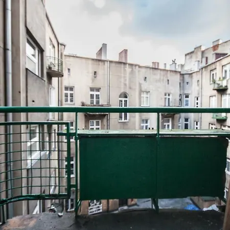 Studio Plac Trzech Krzyzy Warsaw